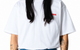 WBBAINE COOK TEE WHITE