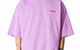 WBBEAM TRAM TEE DUSTY VIOLET
