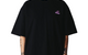 WBBEAM ACTION TEE BLACK