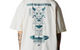 WBBEAM ACTION TEE OFF WHITE
