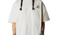 WBBEAM ACTION TEE OFF WHITE