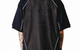 WBBEAM MESH CUT TEE BLACK