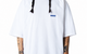 WBBLAKE HK HOME TEE WHITE