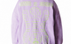 WBKURT TIGER CREW DUSTY VIOLET