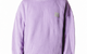 WBKURT TIGER CREW DUSTY VIOLET