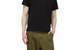 CLASSIC 2 PACK UNDERSHIRTS BLACK