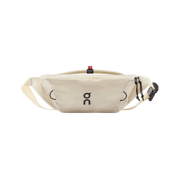 WAIST PACK 2L LITE CREAM