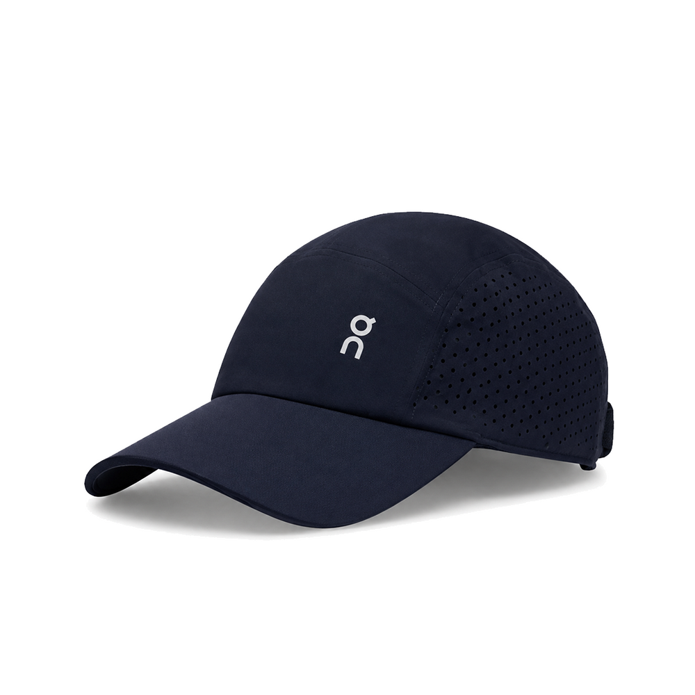 LIGHTWEIGHT CAP NAVY
