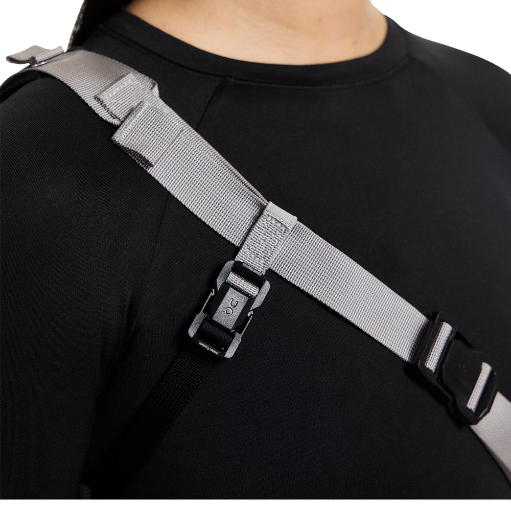 SLING PACK 9L GLACIER