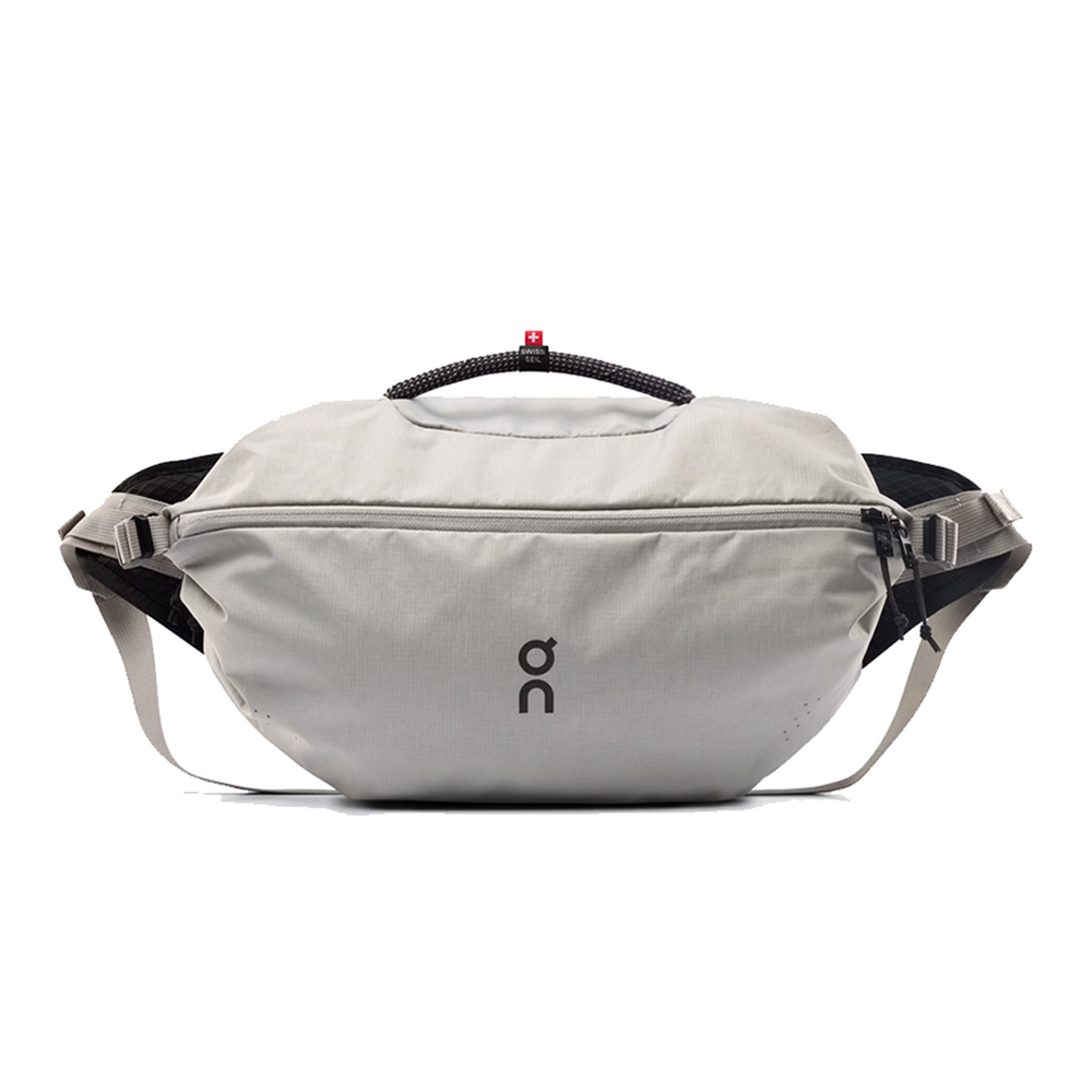 SLING PACK 9L GLACIER / BLACK