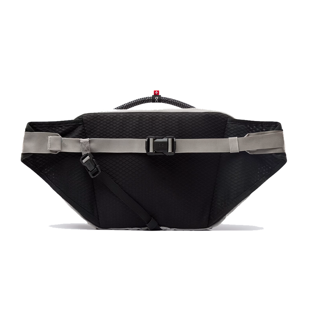 SLING PACK 9L GLACIER / BLACK