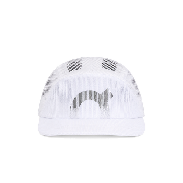 SPECTER CAP WHITE