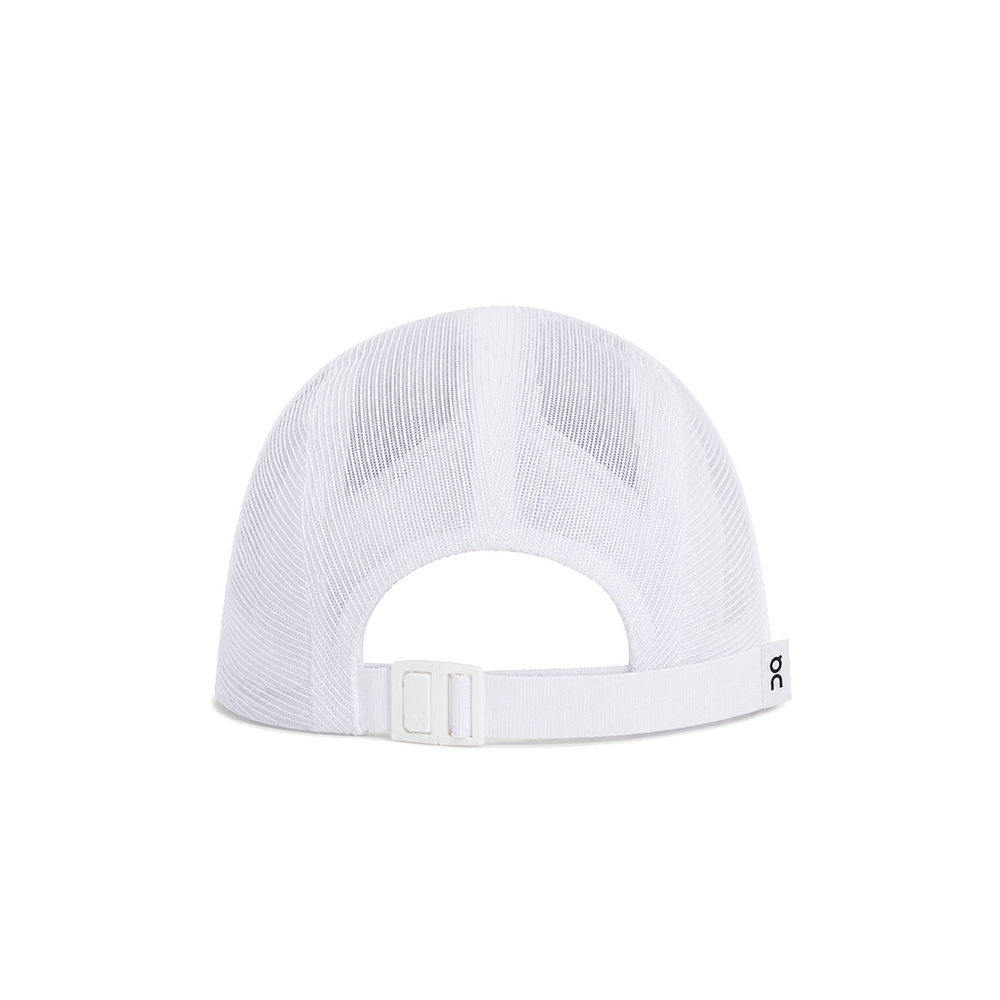 SPECTER CAP WHITE
