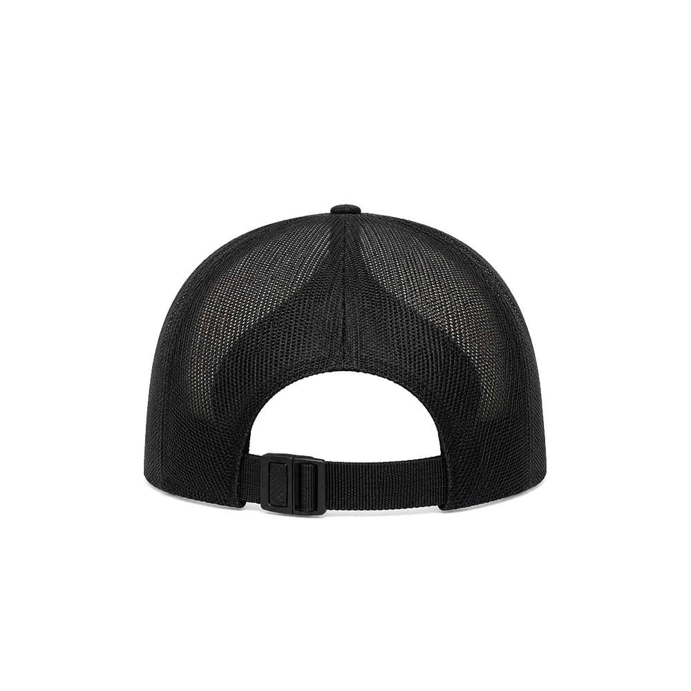 SPECTER CAP BLACK