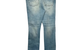 BLUE PATCH JEANS