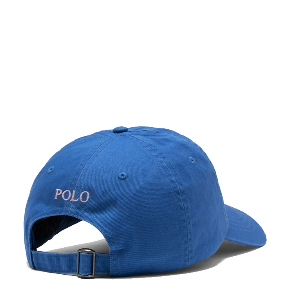 CLASSIC SPORTS CAP NEW ENGLAND BLUE NRML