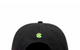 CASQUETTE DAD CLOT LOGO NOIR