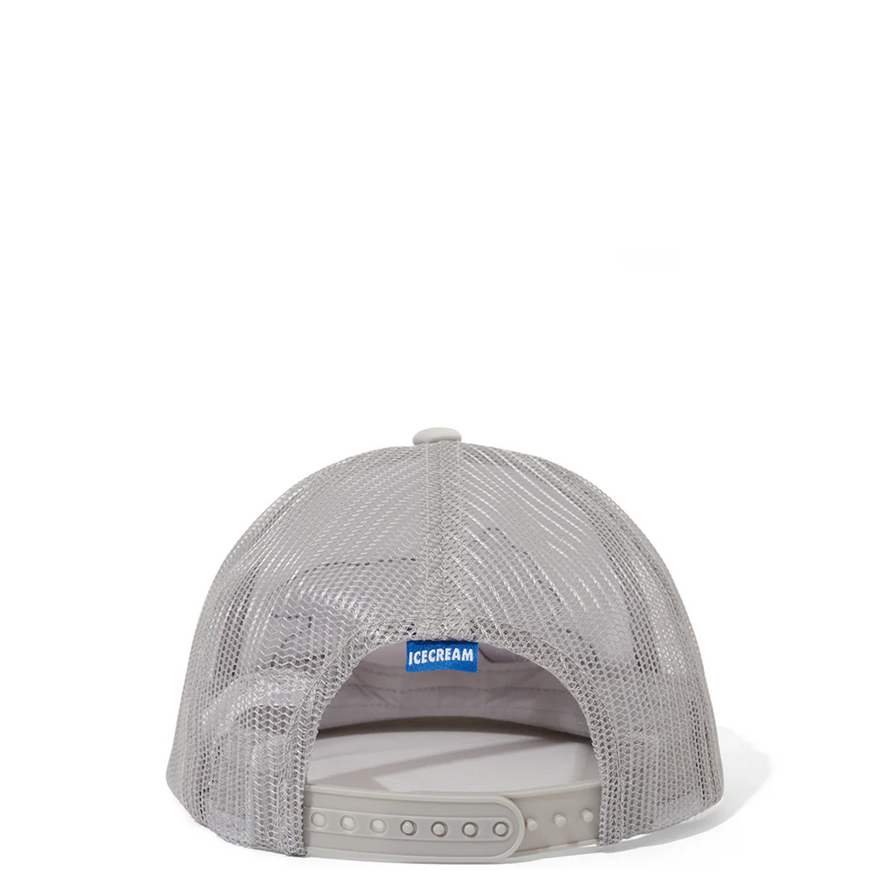 SYRUP TRUCKER CAP MICRO CHIP