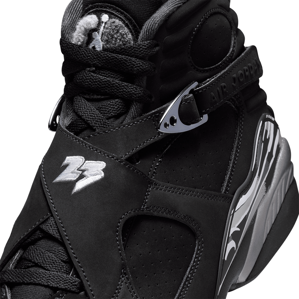 AIR JORDAN 8 RETRO "CHROME"
