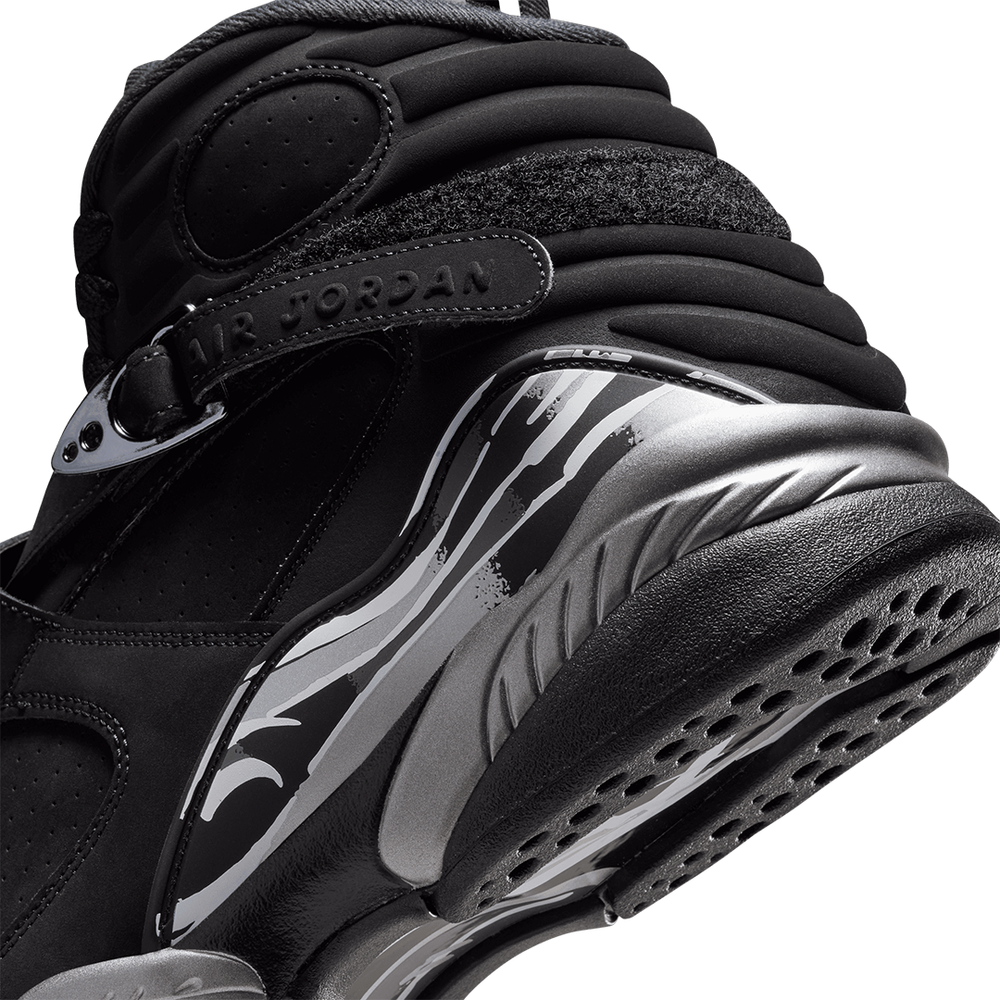 AIR JORDAN 8 RETRO "CHROME"