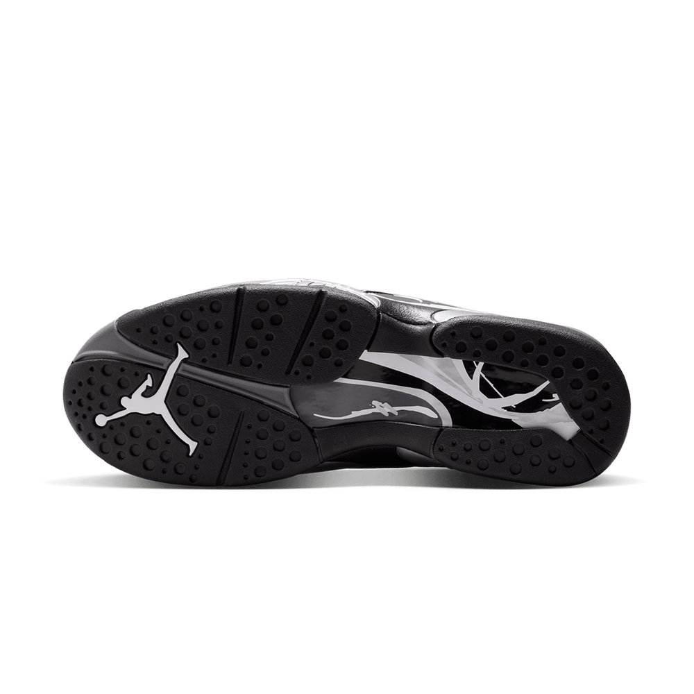 AIR JORDAN 8 RETRO "CHROME"