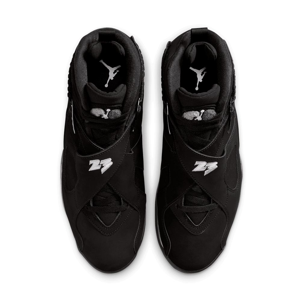 AIR JORDAN 8 RETRO "CHROME"