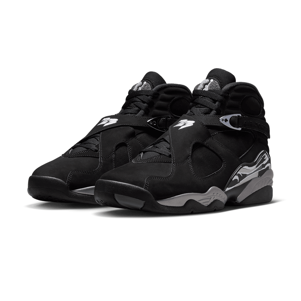 AIR JORDAN 8 RETRO "CHROME"