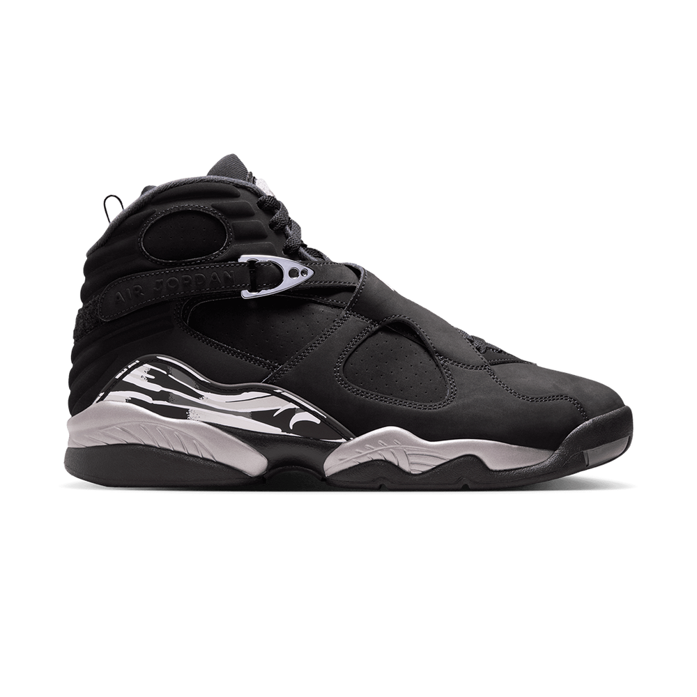 AIR JORDAN 8 RETRO "CHROME"