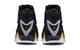 JORDAN TRUE FLIGHT BLACK / METALLIC GOLD