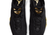 JORDAN TRUE FLIGHT BLACK / METALLIC GOLD
