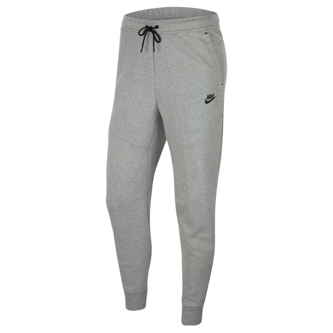 SPORTSWEAR TECH FLEECE JOGGERS GREY – NRML