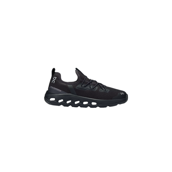 CLOUDLEAP KIDS BLACK / ECLIPSE