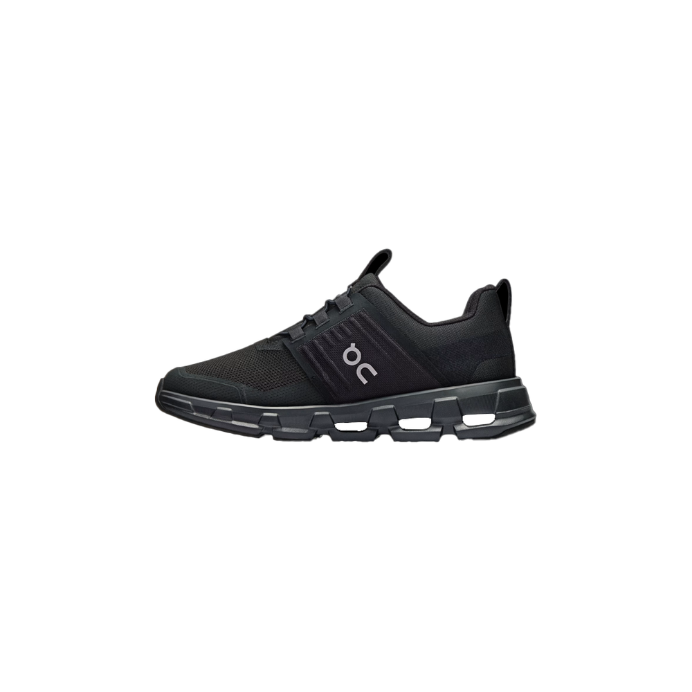 CLOUDSWIFT KIDS ALL BLACK