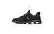 CLOUDSWIFT KIDS ALL BLACK