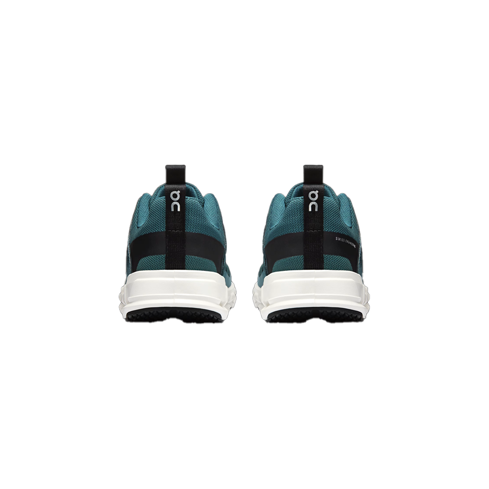 CLOUDSWIFT KIDS MISTLETOE / IVORY