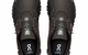 CLOUD 6 WATERPROOF ESPRESSO / BLACK