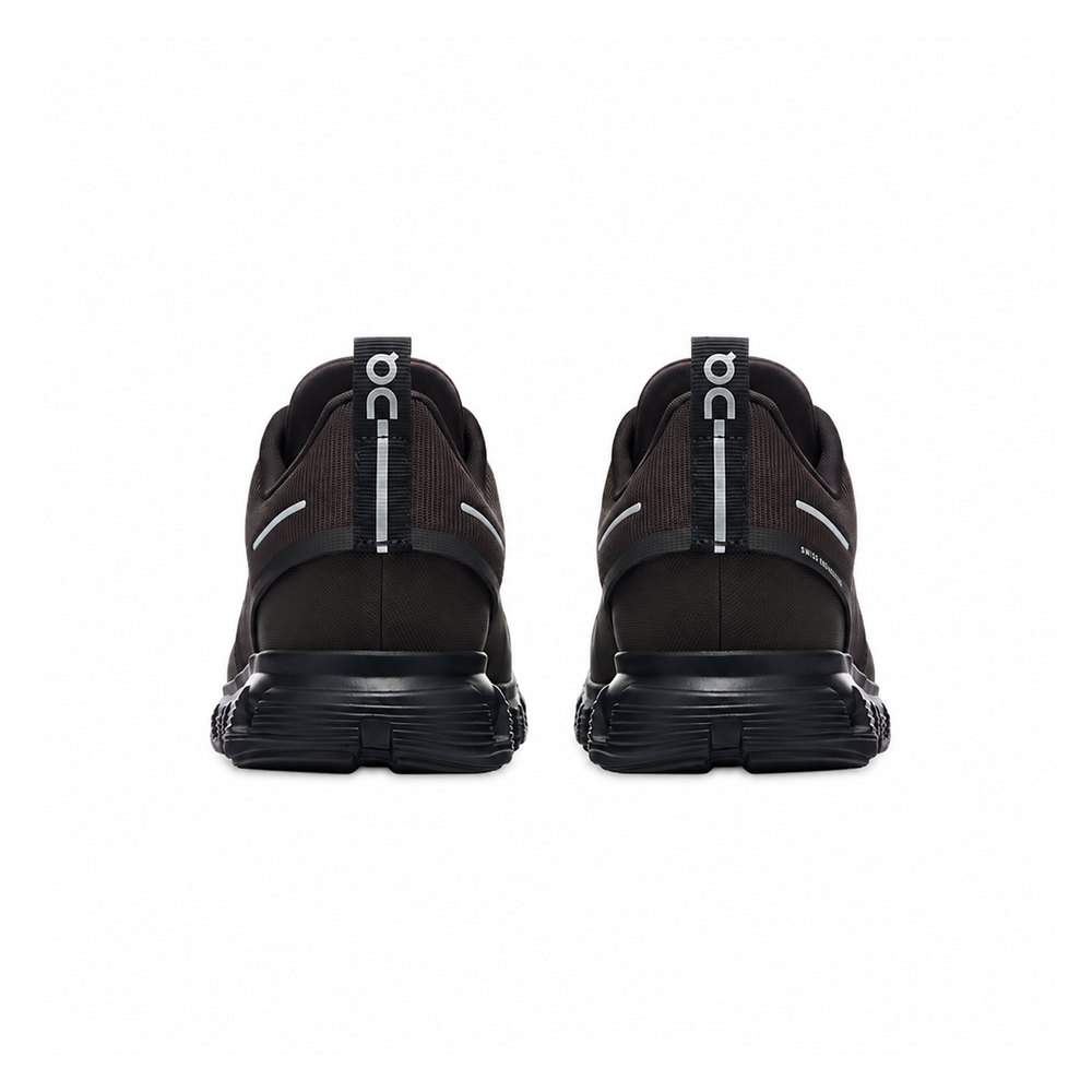 CLOUD 6 WATERPROOF ESPRESSO / BLACK