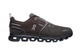 CLOUD 6 WATERPROOF ESPRESSO / BLACK