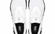 CLOUD 6 WHITE / BLACK