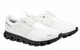 CLOUD 6 WHITE / BLACK