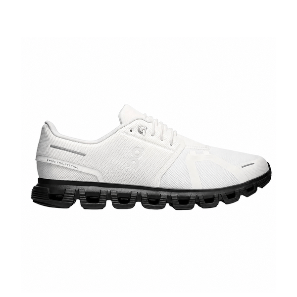 CLOUD 6 WHITE / BLACK