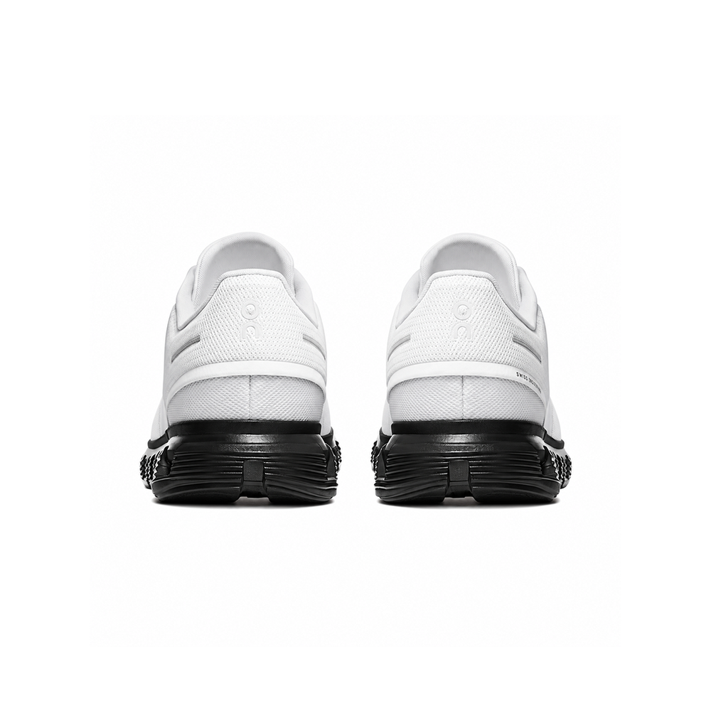 CLOUD 6 WHITE / BLACK