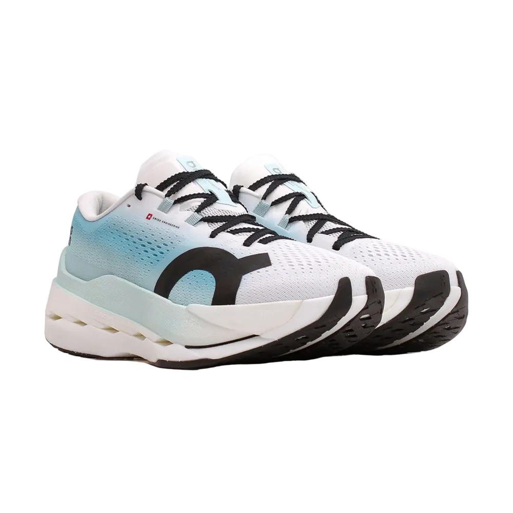CLOUDBOOM MAX 1 WHITE / FLURRY