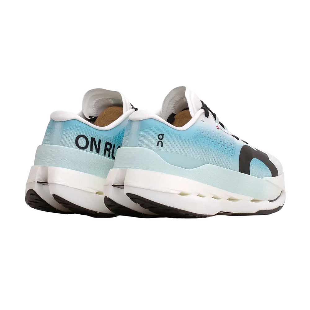 CLOUDBOOM MAX 1 WHITE / FLURRY