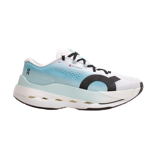 CLOUDBOOM MAX 1 WHITE / FLURRY