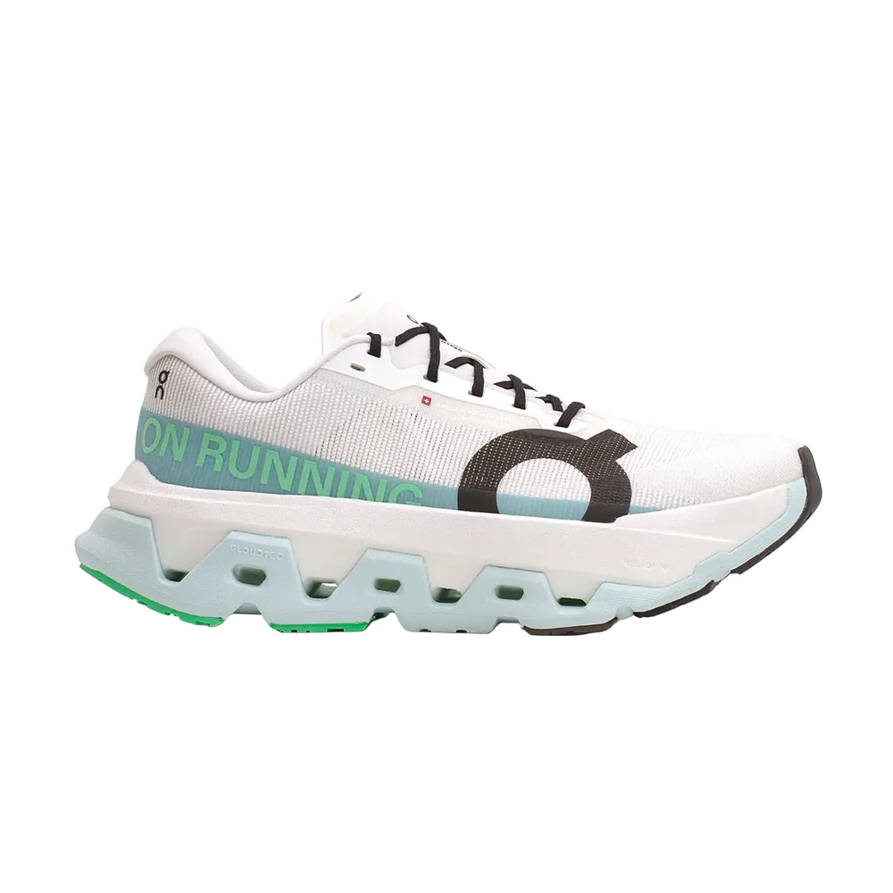 CLOUDMONSTER 3 HYPER IVORY / FLURRY