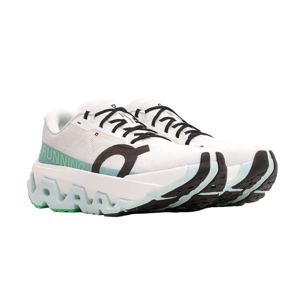 CLOUDMONSTER 3 HYPER IVORY / FLURRY