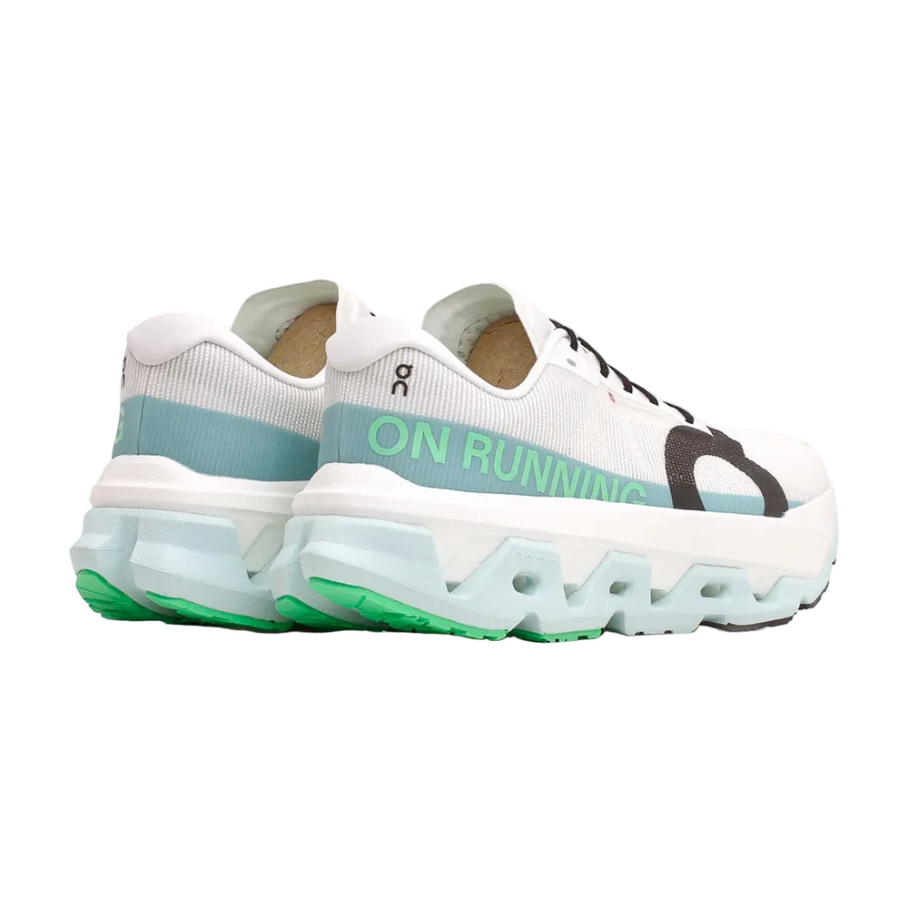 CLOUDMONSTER 3 HYPER IVORY / FLURRY