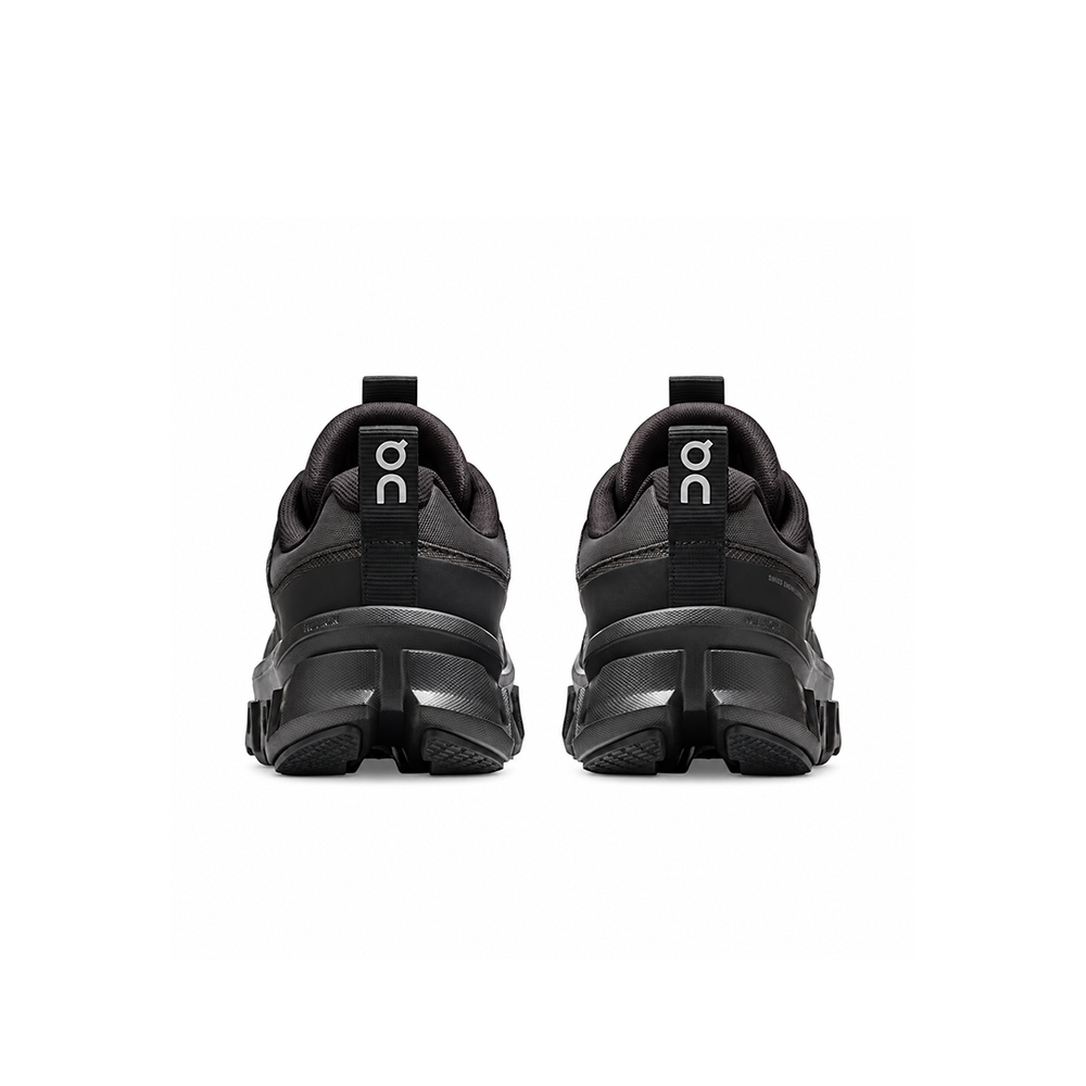 CLOUDMONSTER 1 WATERPROOF ESPRESSO / SABLE