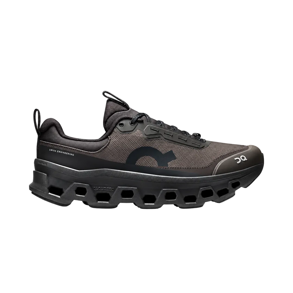 CLOUDMONSTER 1 WATERPROOF ESPRESSO / SABLE